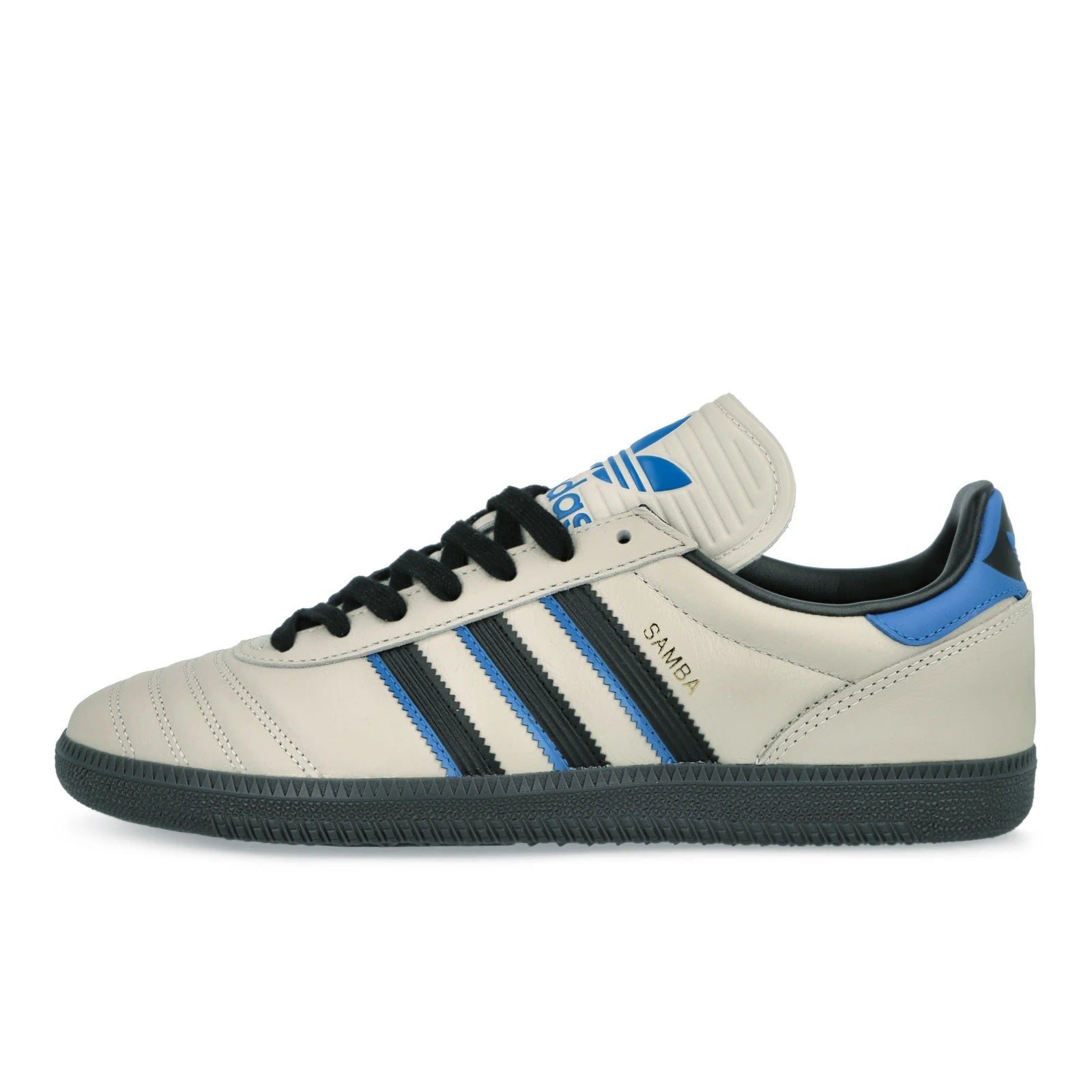 Men's Adidas Samba JP Greone/cblack/carbon (jr0965) Sneakers - Premium Brand Shoes for Men and Women