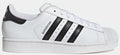 Men's Adidas Superstar II White/black/white (jr7312) Sneakers - Premium Brand Shoes for Men and Women