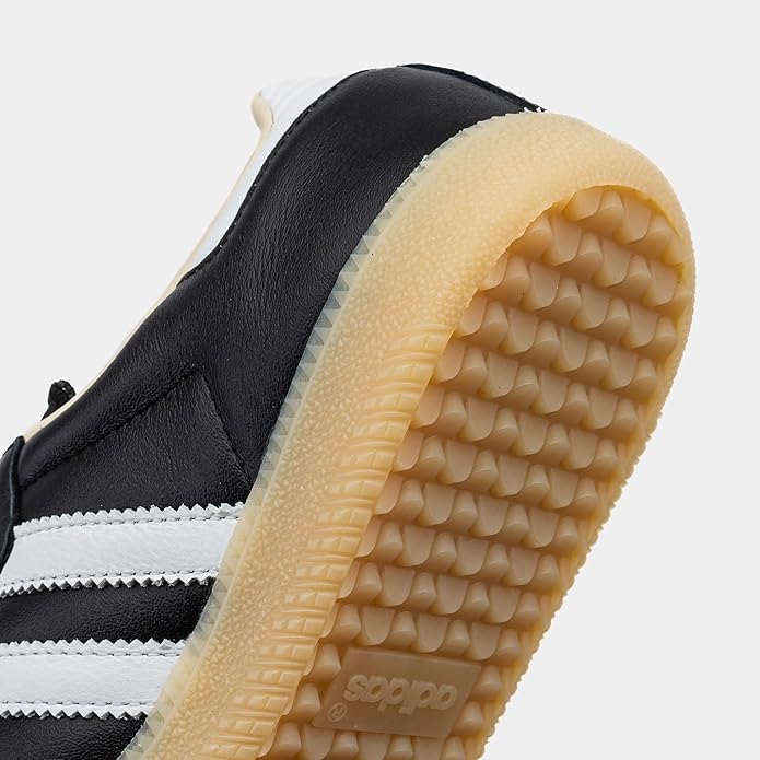 Men's Adidas Samba OG Black/white/gum3 (js3832) Sneakers - Premium Brand Shoes for Men and Women