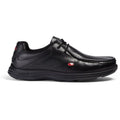 Kickers Reasan Lace Leather Men