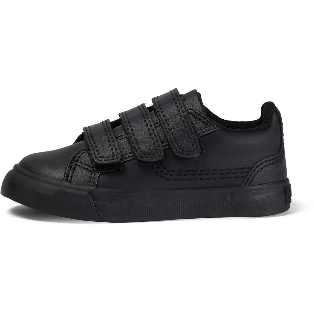 Kickers Tovni Trip Leather Infant