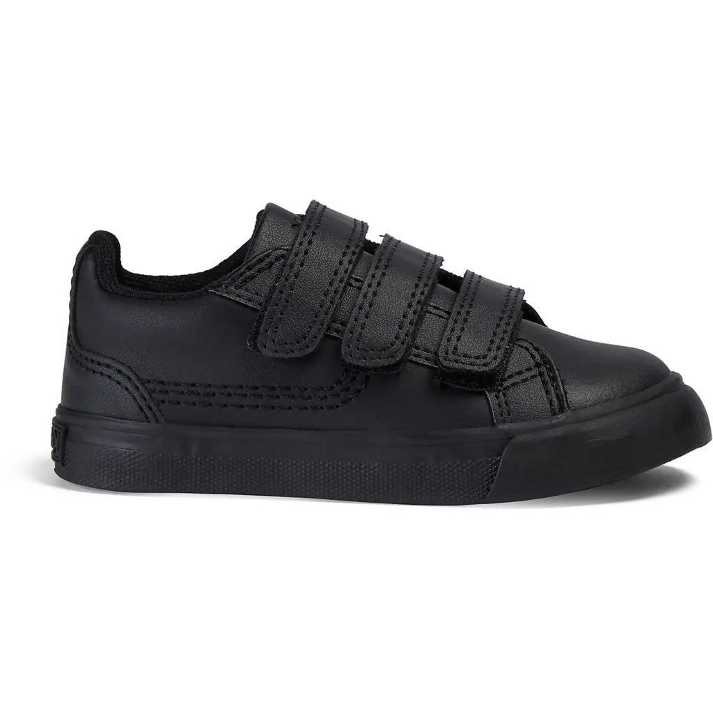 Kickers Tovni Trip Leather Infant