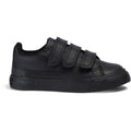 Kickers Tovni Trip Leather Infant