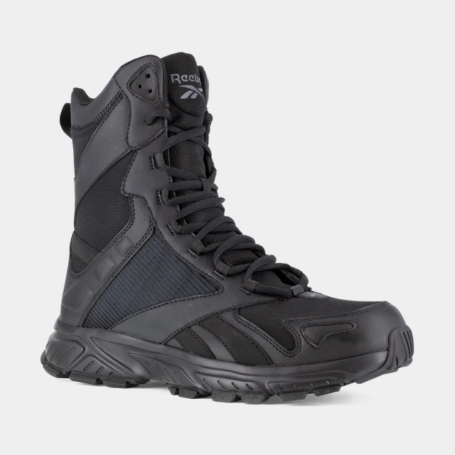 Hyperium 8" Tactical Trail Running Boot Sneakers - Premium Brand Shoes for Men and Women