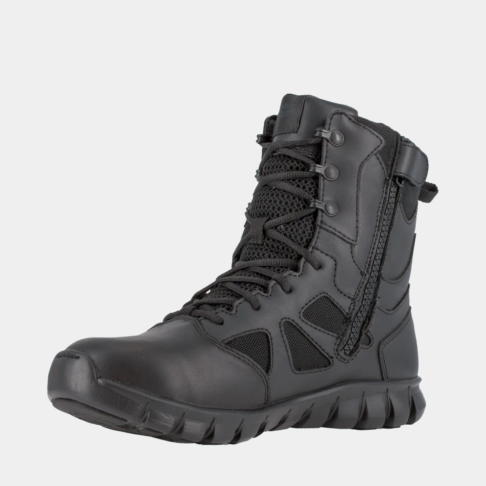 Sublite Cushion Tactical Sneakers - Premium Brand Shoes for Men and Women