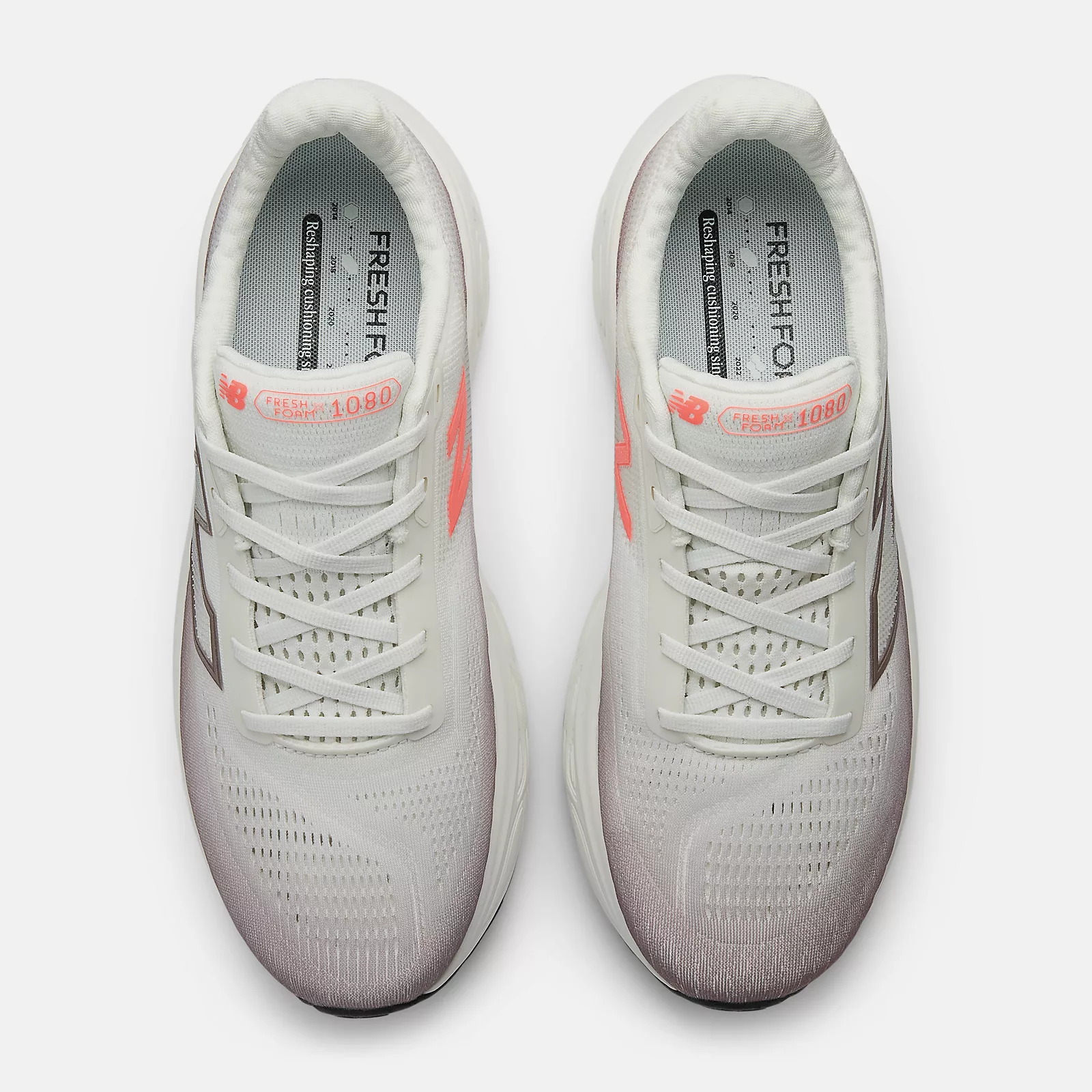 Fresh Foam X 1080v14 Sneakers - Premium Brand Shoes for Men and Women