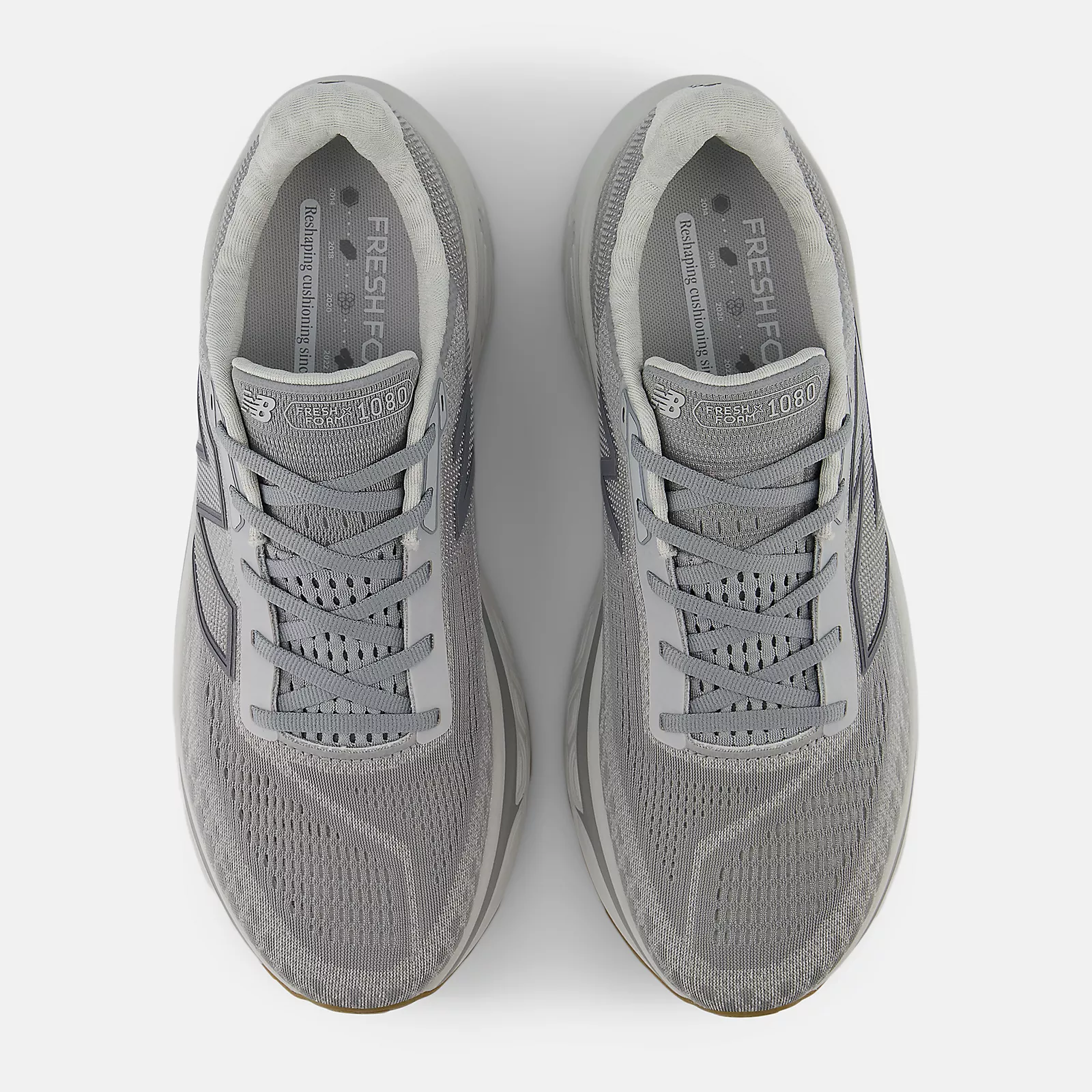 Fresh Foam X 1080v14 Sneakers - Premium Brand Shoes for Men and Women