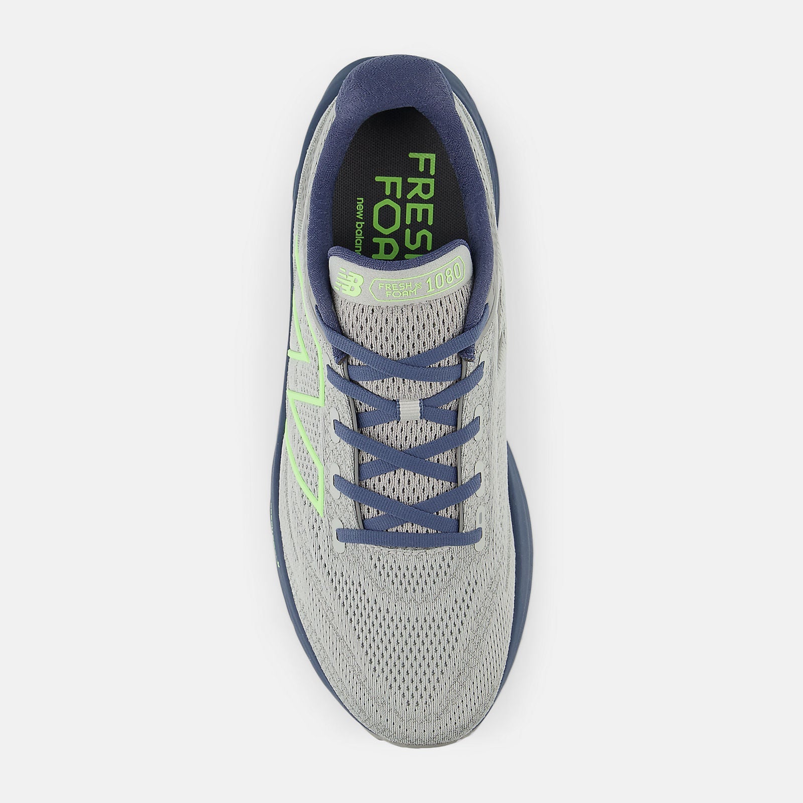 Fresh Foam X 1080v13 Sneakers - Premium Brand Shoes for Men and Women