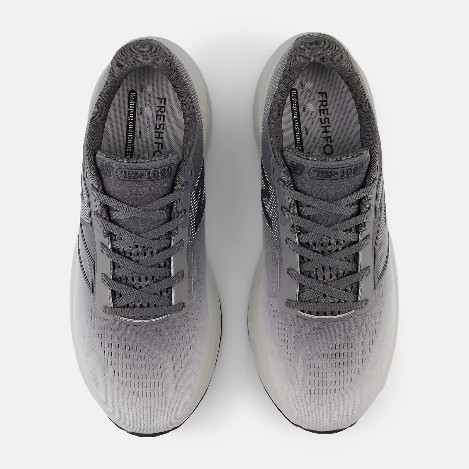 Fresh Foam X 1080v14 Sneakers - Premium Brand Shoes for Men and Women
