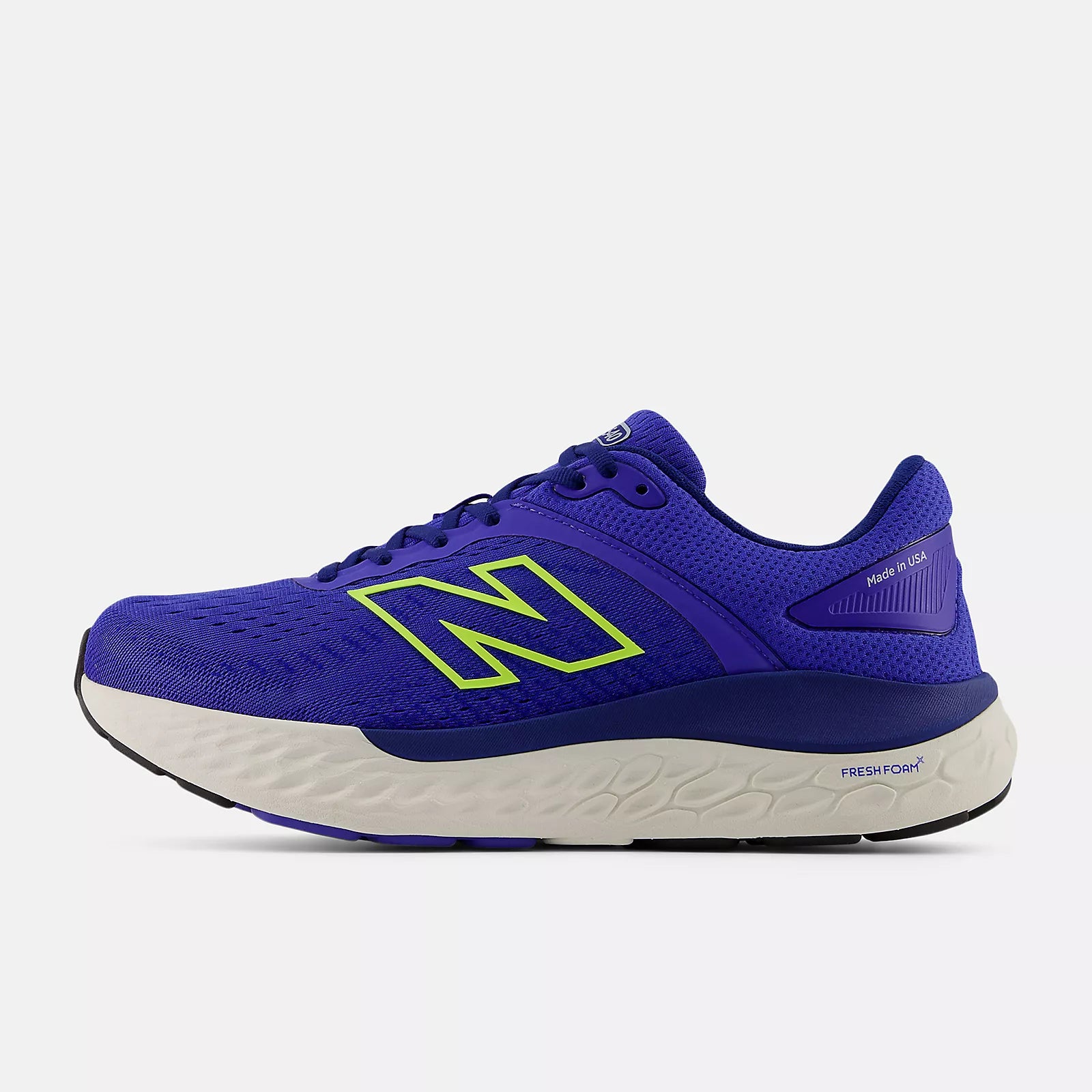 Fresh Foam X 1540v4 Sneakers - Premium Brand Shoes for Men and Women