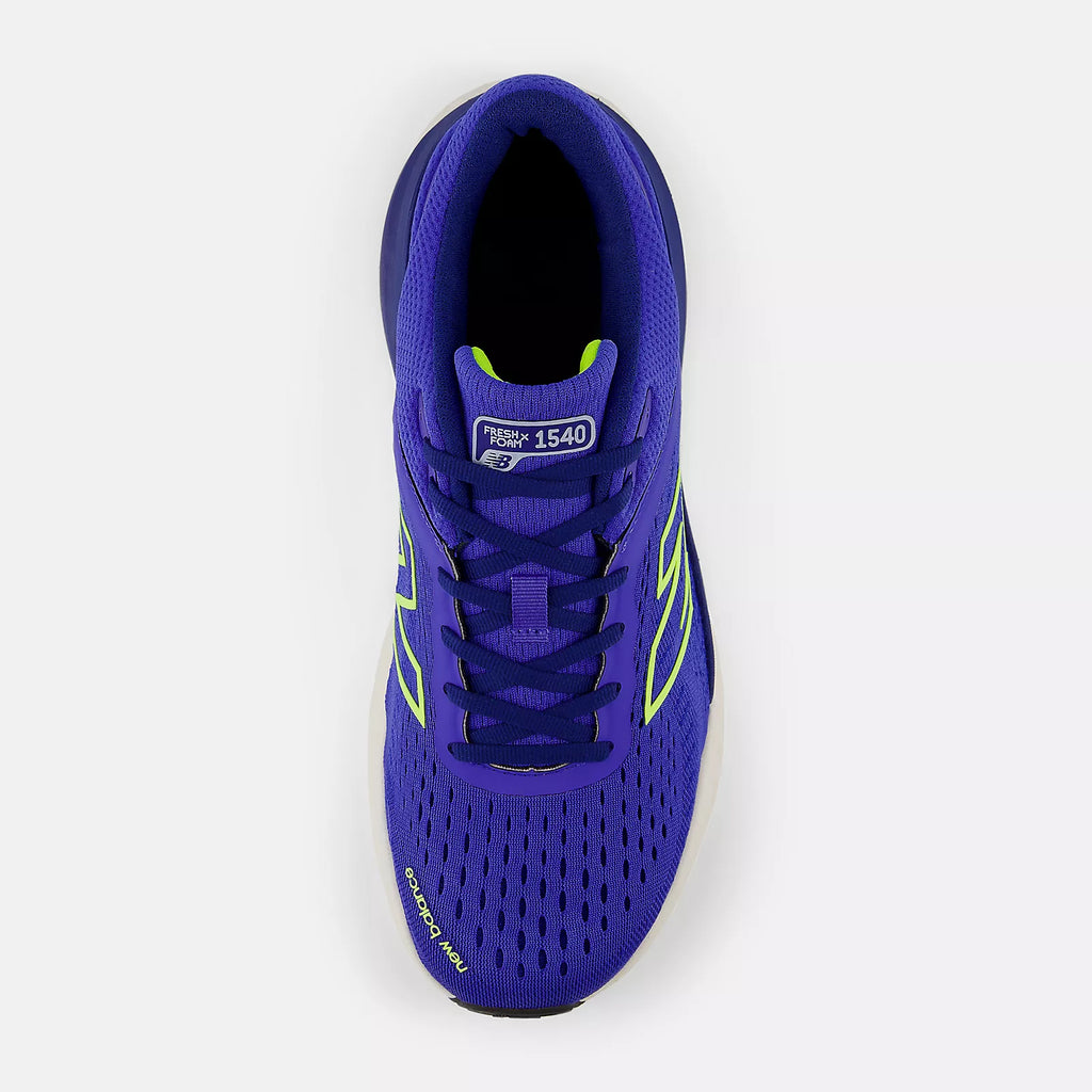 Fresh Foam X 1540v4 Sneakers - Premium Brand Shoes for Men and Women