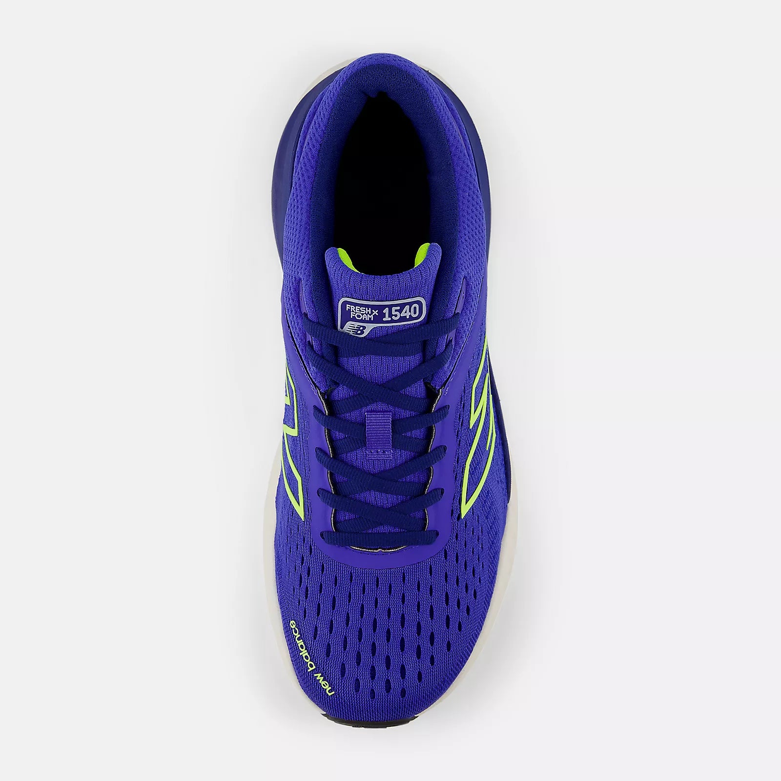 Fresh Foam X 1540v4 Sneakers - Premium Brand Shoes for Men and Women