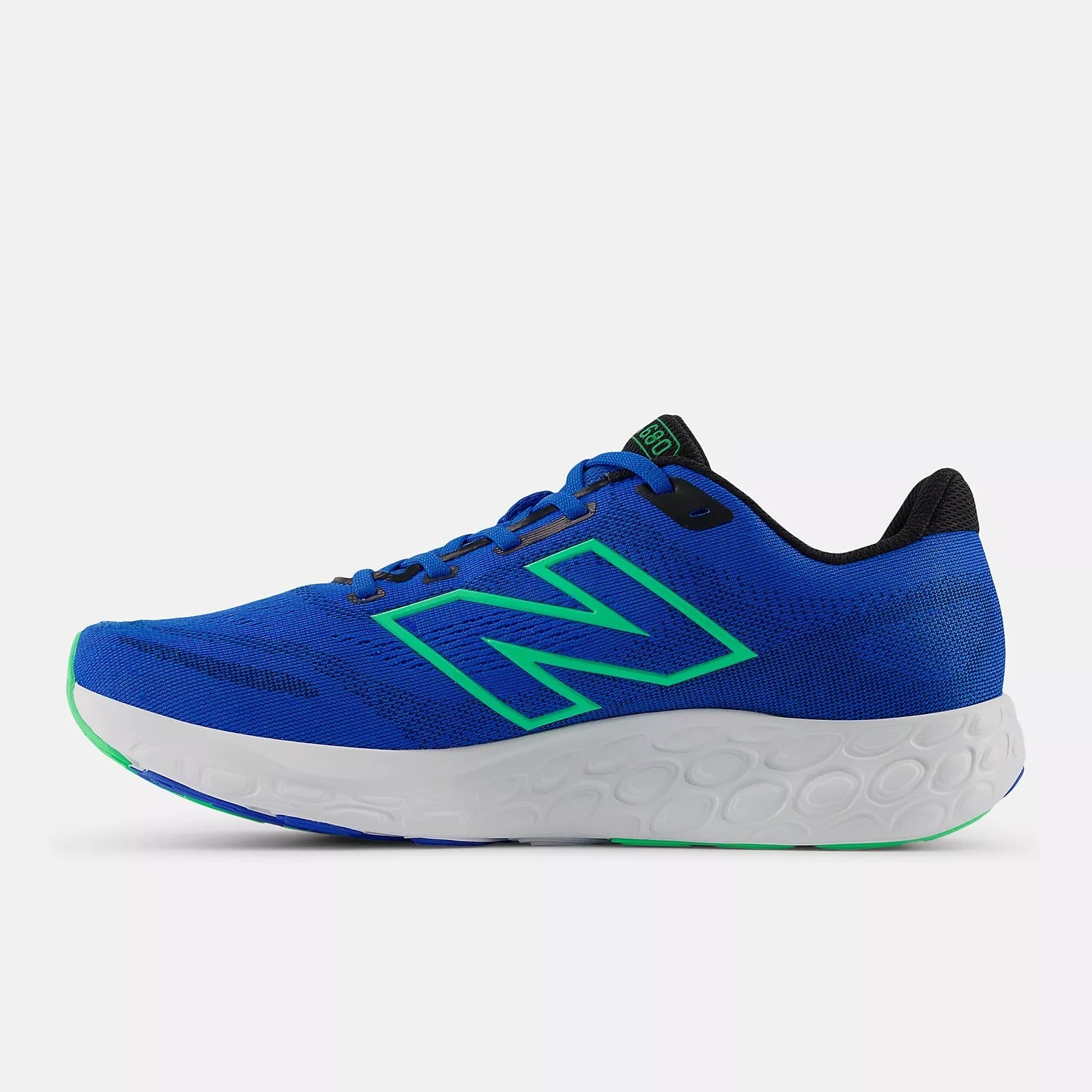 Fresh Foam 680v8 Sneakers - Premium Brand Shoes for Men and Women