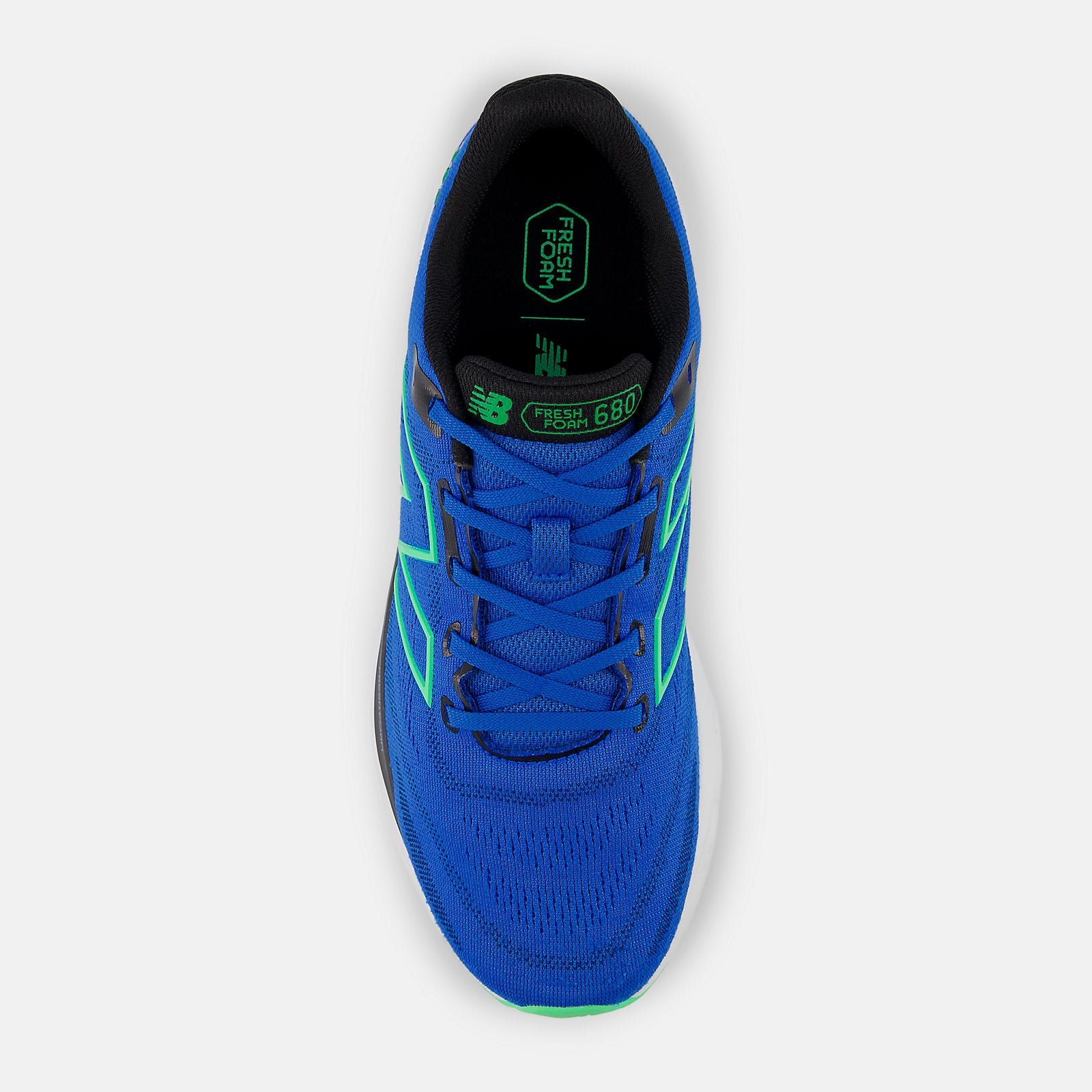 Fresh Foam 680v8 Sneakers - Premium Brand Shoes for Men and Women