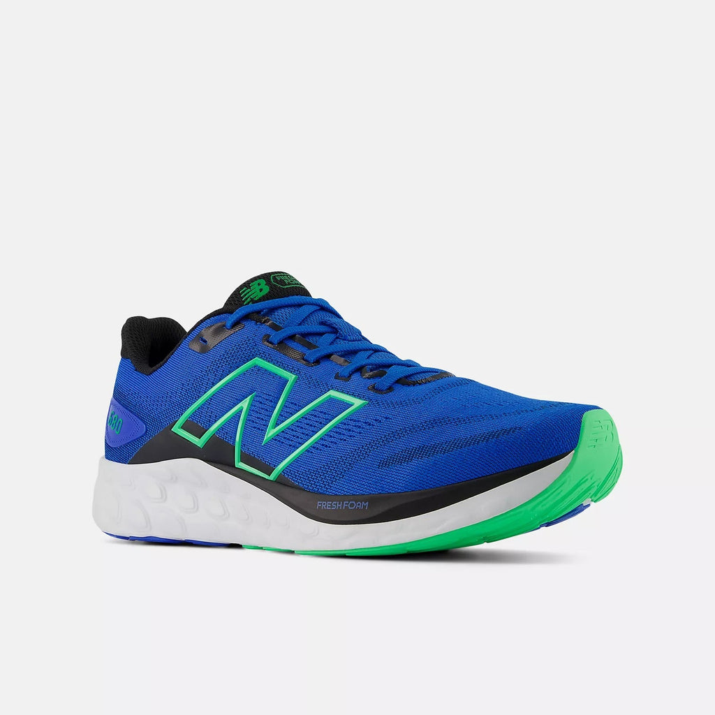 Fresh Foam 680v8 Sneakers - Premium Brand Shoes for Men and Women