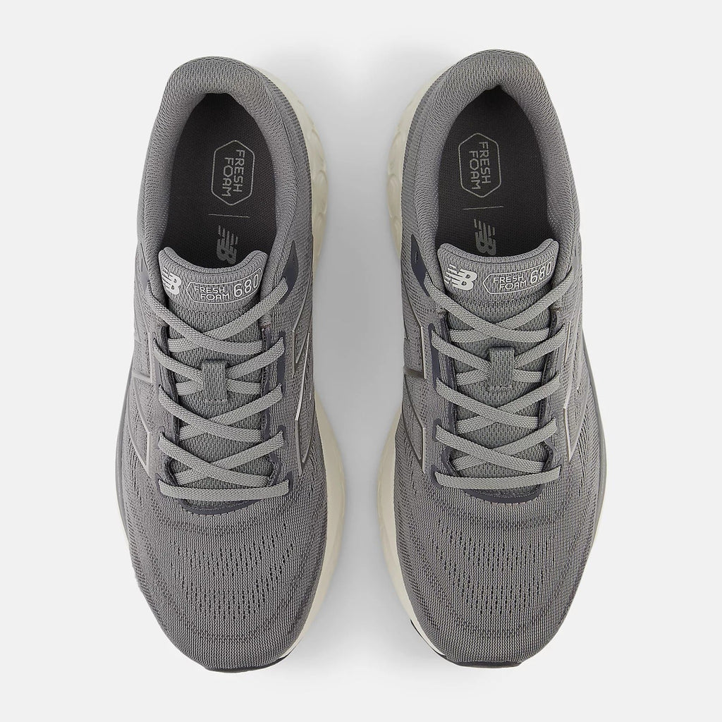 Fresh Foam 680v8 Sneakers - Premium Brand Shoes for Men and Women