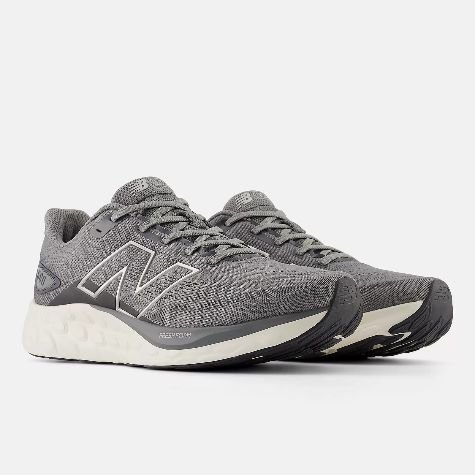 Fresh Foam 680v8 Sneakers - Premium Brand Shoes for Men and Women