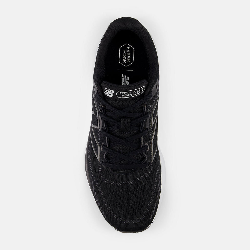 Fresh Foam 680v8 Sneakers - Premium Brand Shoes for Men and Women