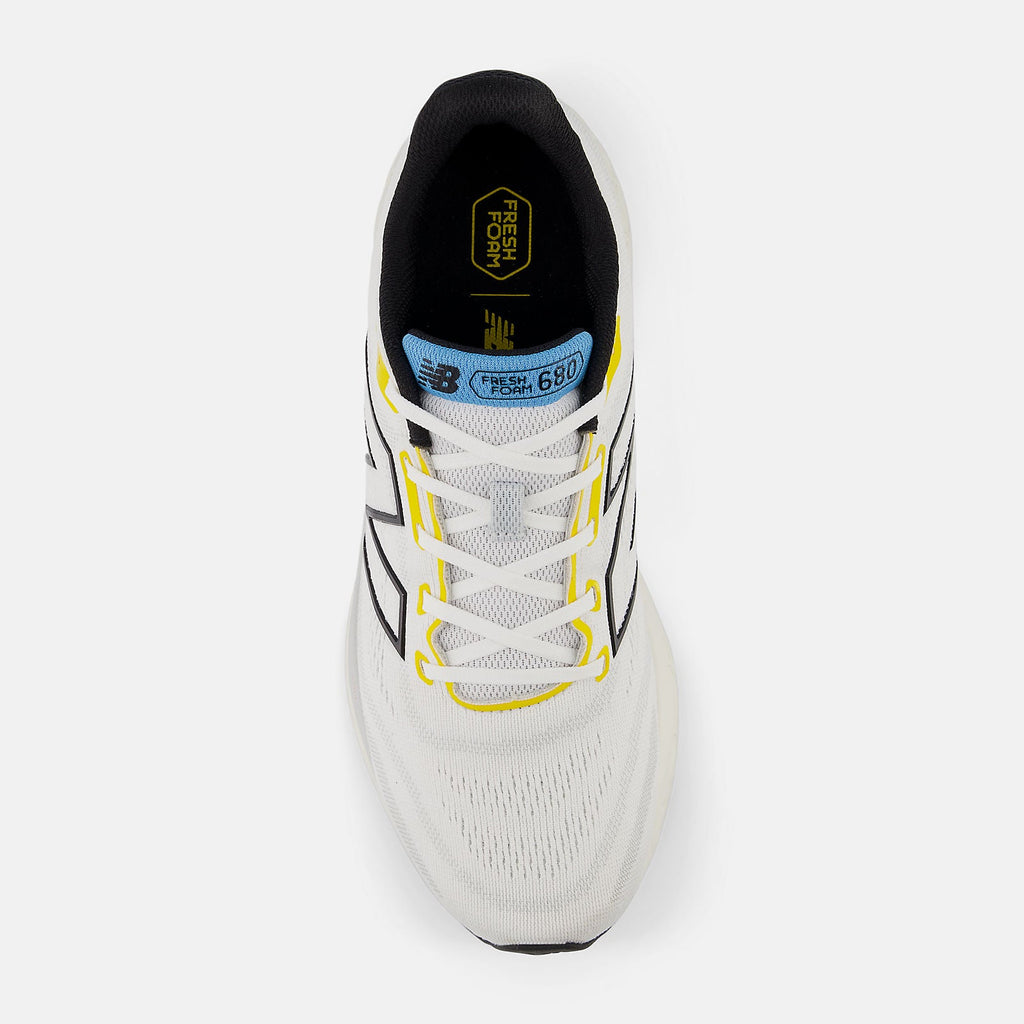 Fresh Foam 680v8 Sneakers - Premium Brand Shoes for Men and Women