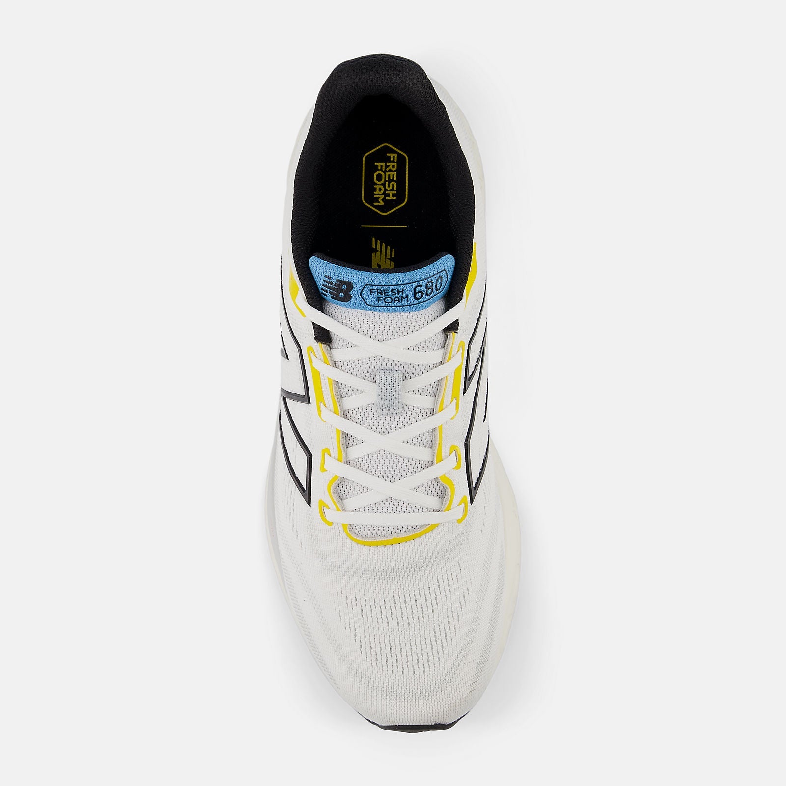 Fresh Foam 680v8 Sneakers - Premium Brand Shoes for Men and Women