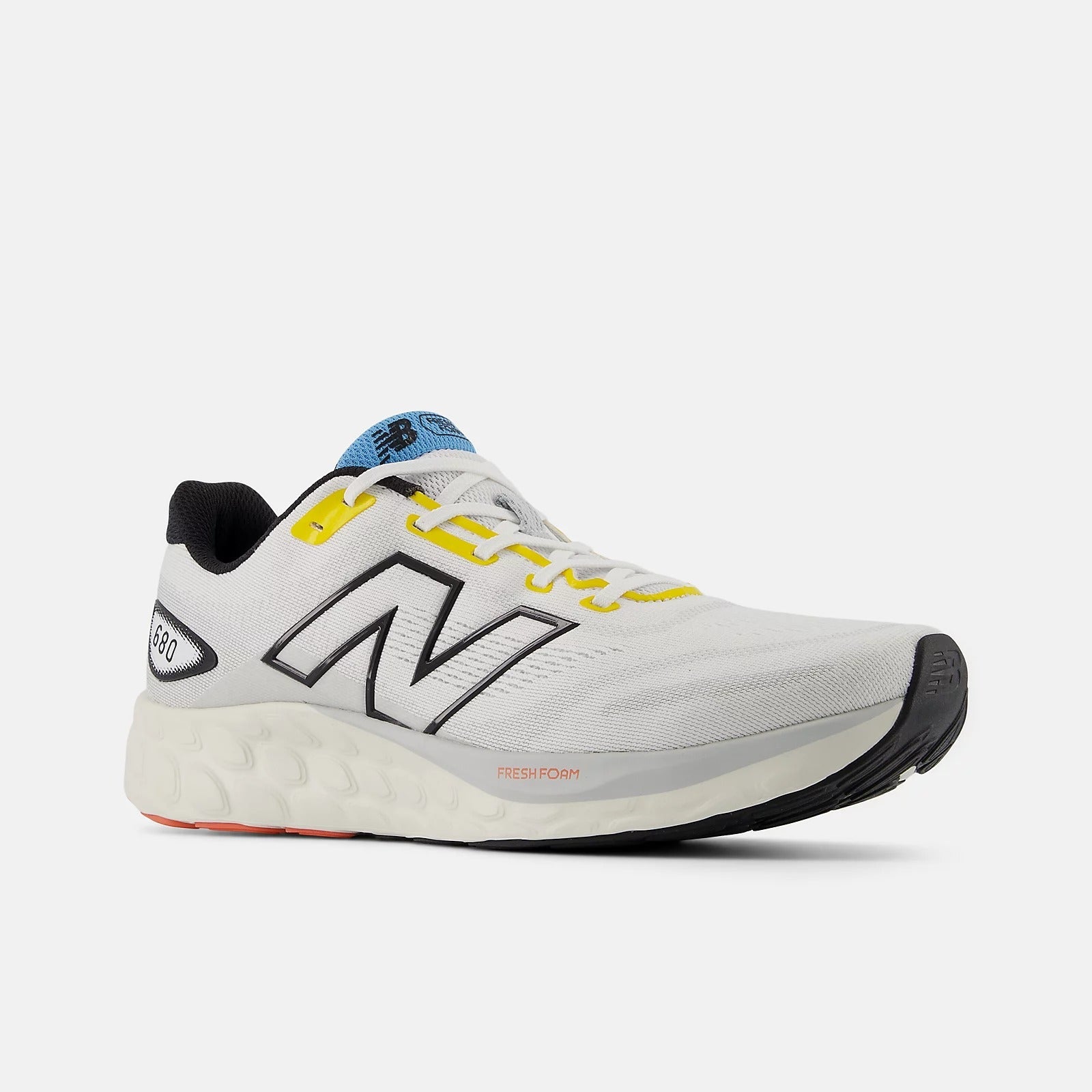 Fresh Foam 680v8 Sneakers - Premium Brand Shoes for Men and Women