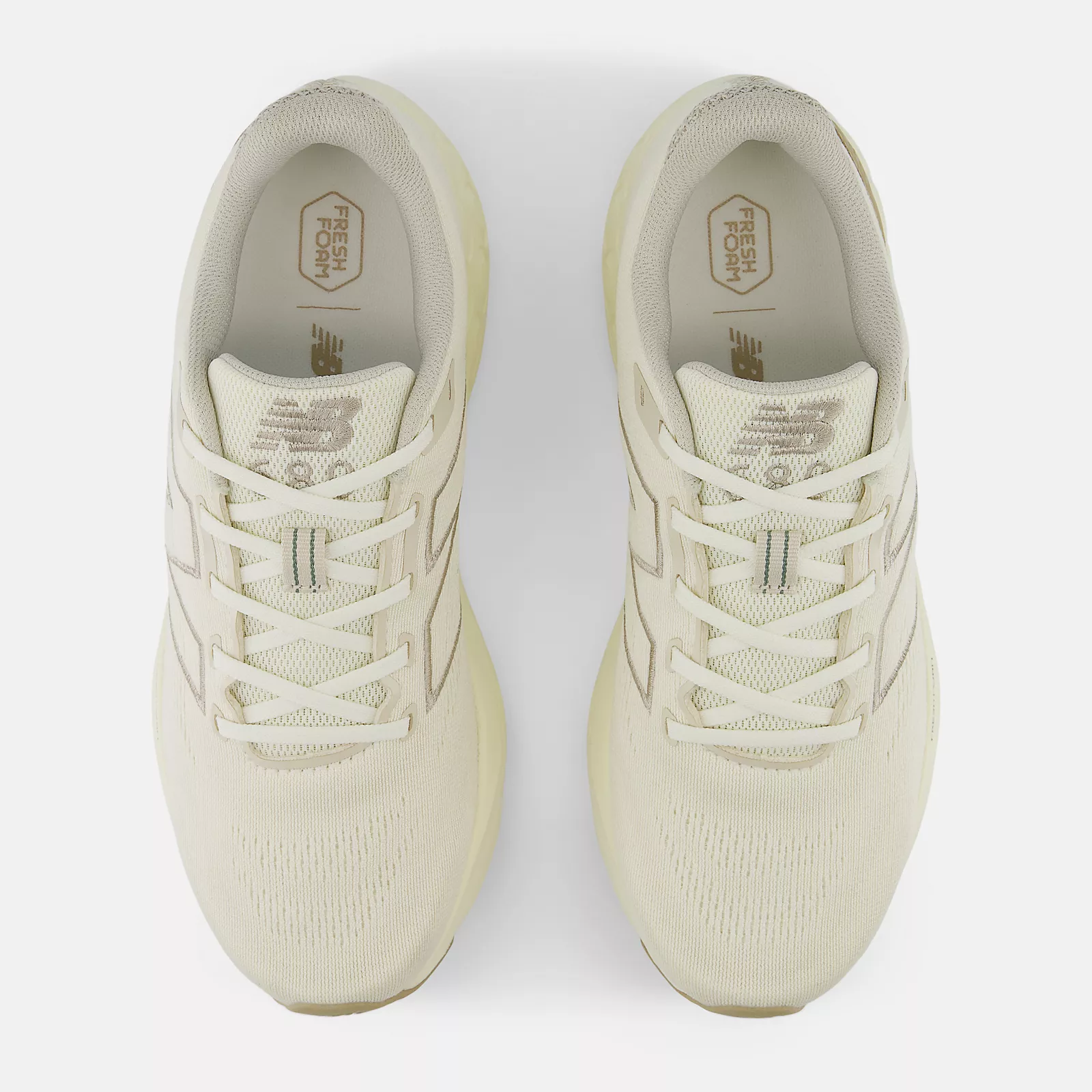 Fresh Foam 680v8 Sneakers - Premium Brand Shoes for Men and Women