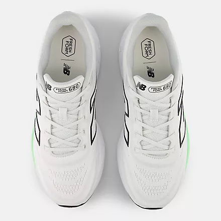 Fresh Foam 680v8 Sneakers - Premium Brand Shoes for Men and Women