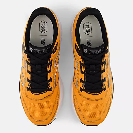 Fresh Foam 680v8 Sneakers - Premium Brand Shoes for Men and Women