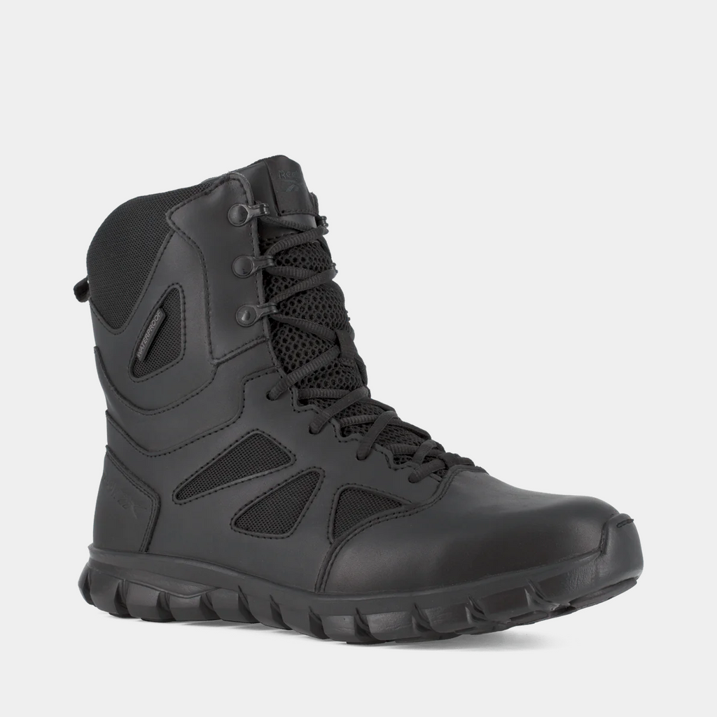 Sublite Cushion Tactical Sneakers - Premium Brand Shoes for Men and Women