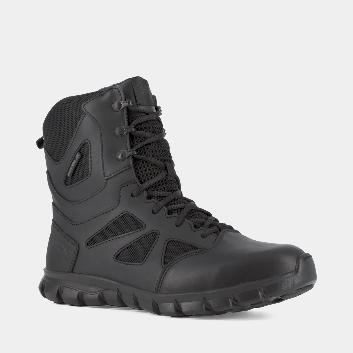 Sublite Cushion Tactical Sneakers - Premium Brand Shoes for Men and Women