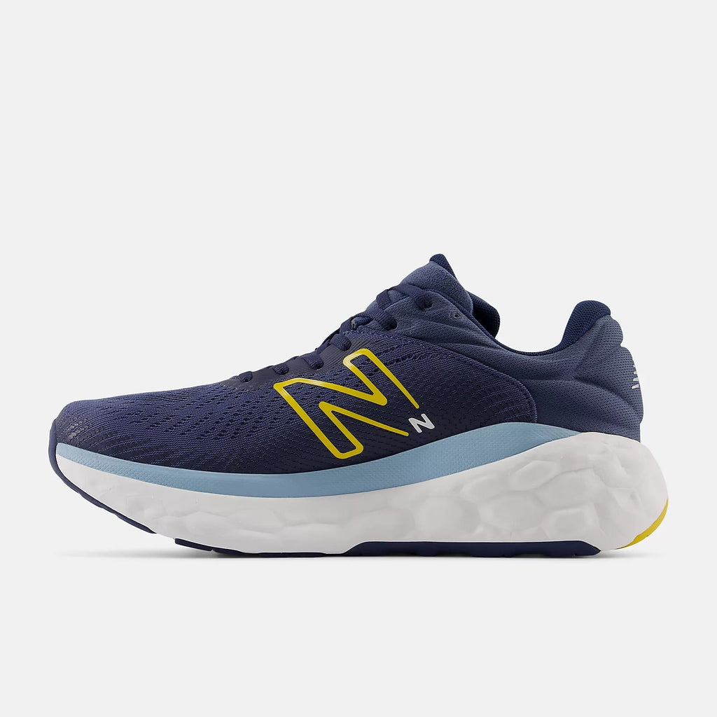 Fresh Foam X 840F Sneakers - Premium Brand Shoes for Men and Women