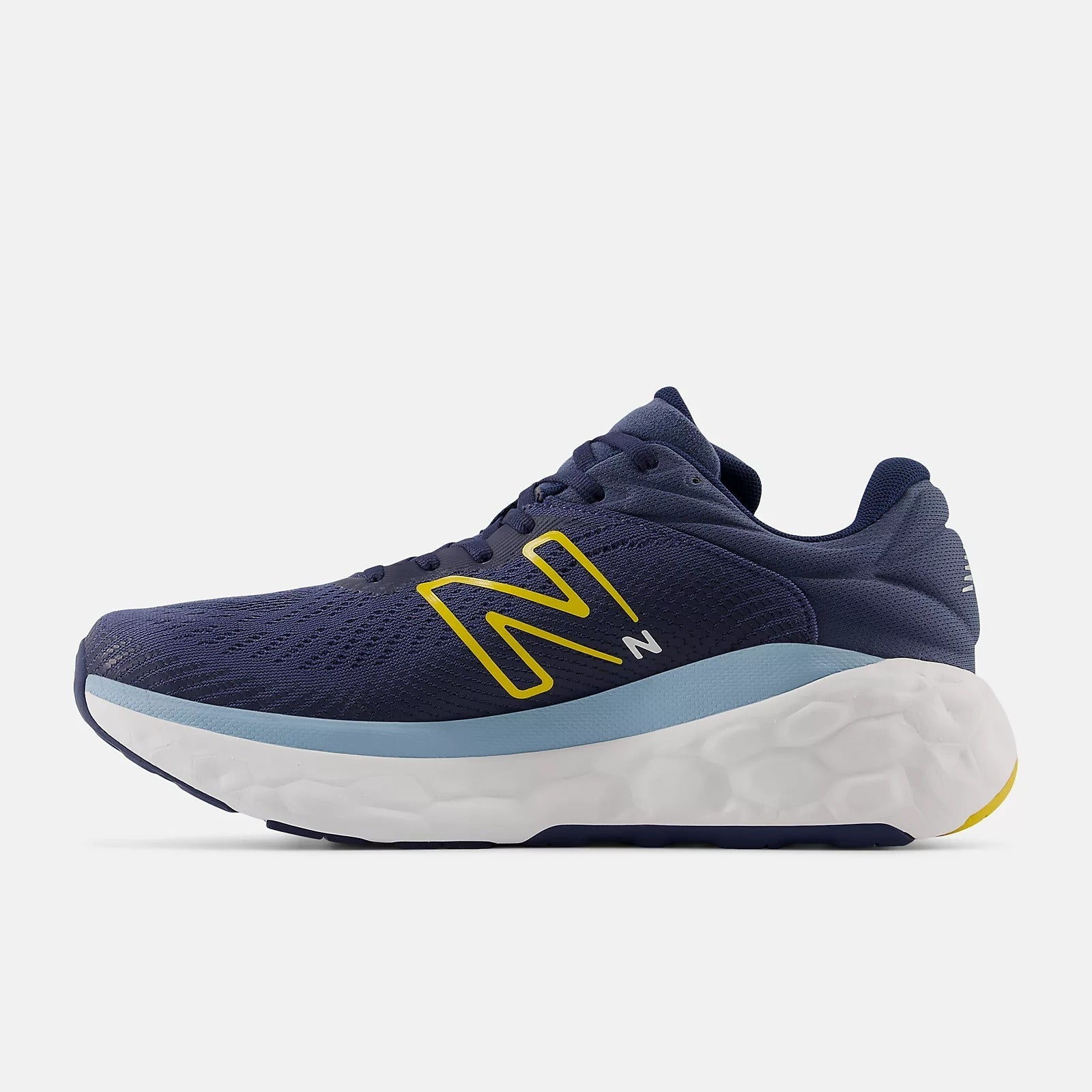 Fresh Foam X 840F Sneakers - Premium Brand Shoes for Men and Women