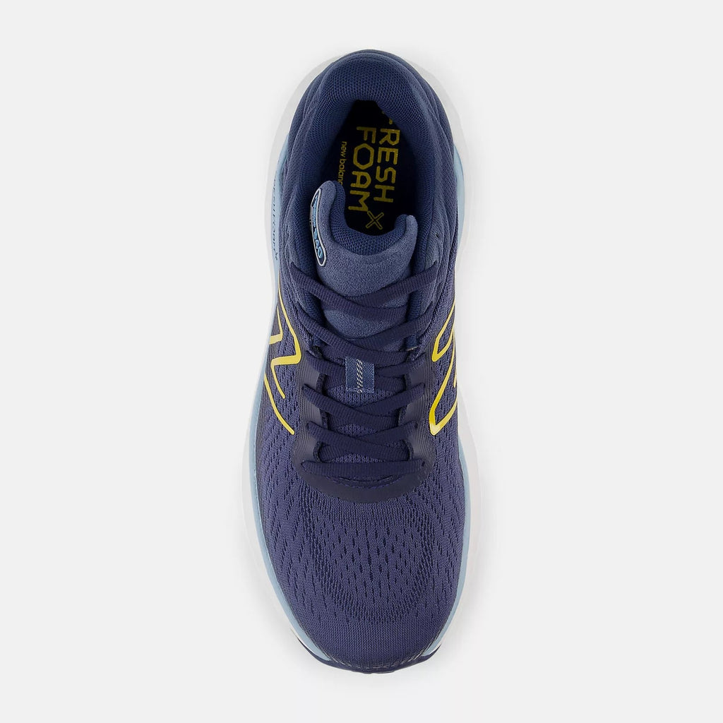 Fresh Foam X 840F Sneakers - Premium Brand Shoes for Men and Women