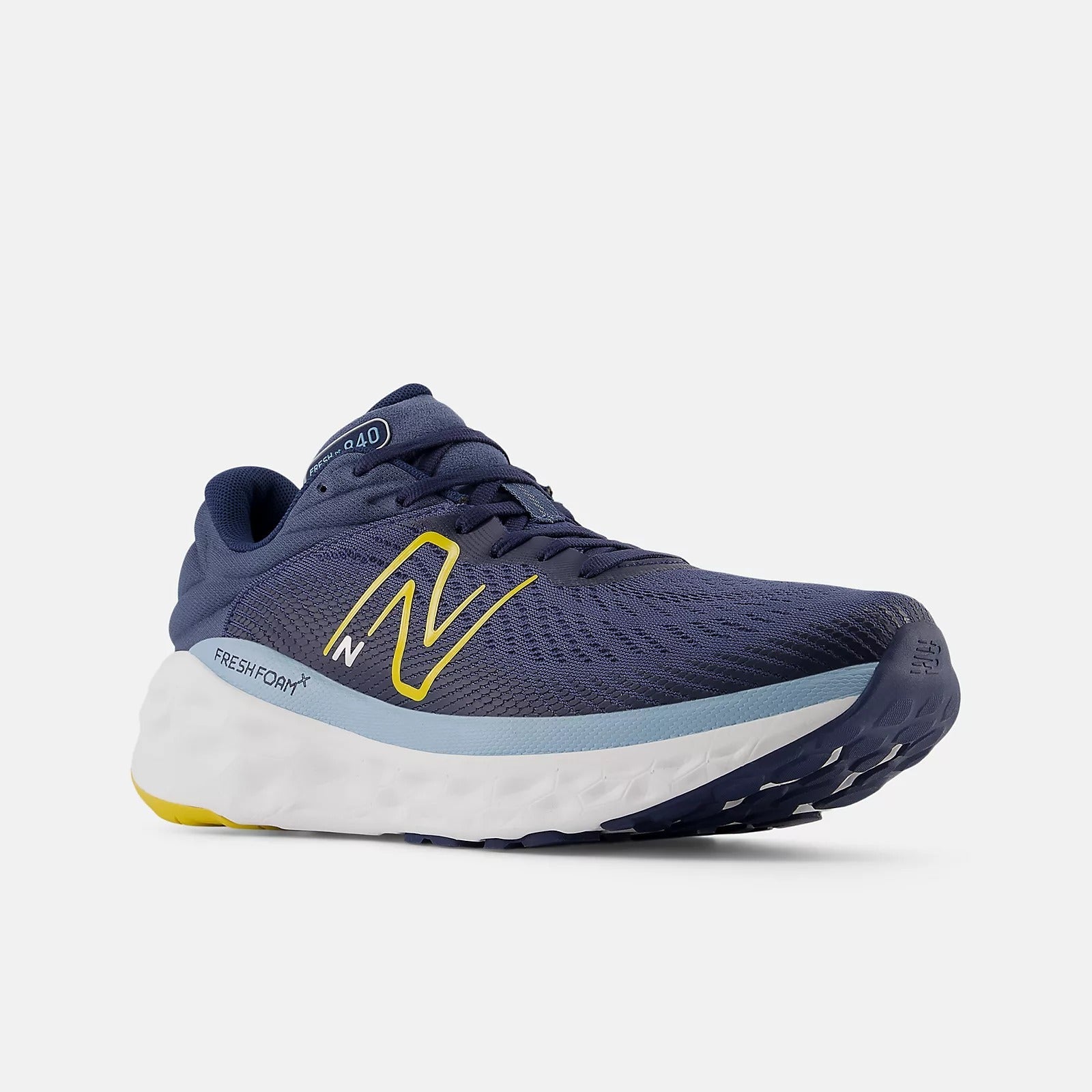 Fresh Foam X 840F Sneakers - Premium Brand Shoes for Men and Women