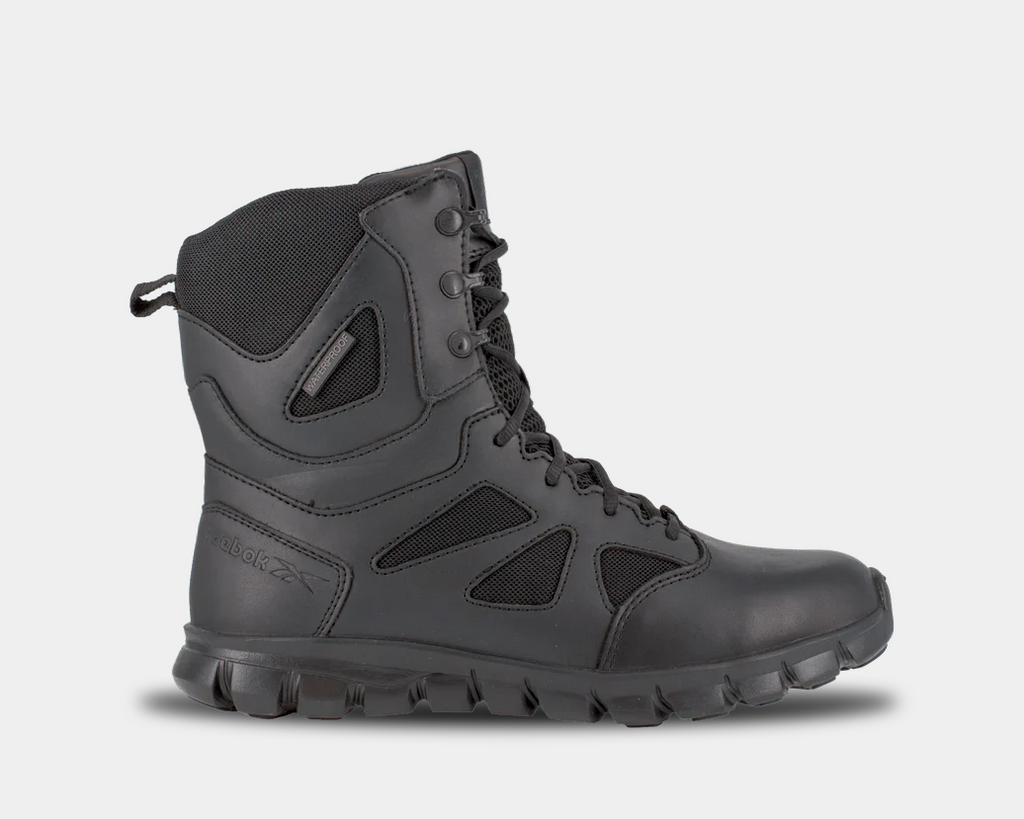 Sublite Cushion Tactical Sneakers - Premium Brand Shoes for Men and Women