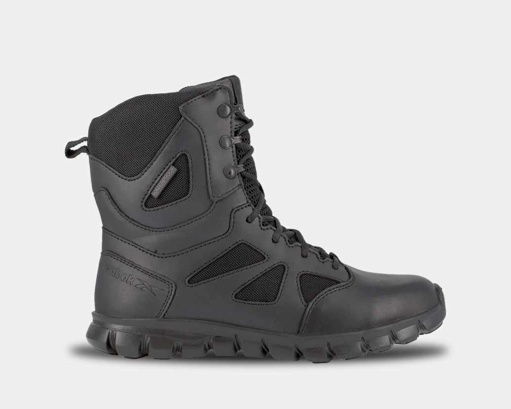 Sublite Cushion Tactical Sneakers - Premium Brand Shoes for Men and Women
