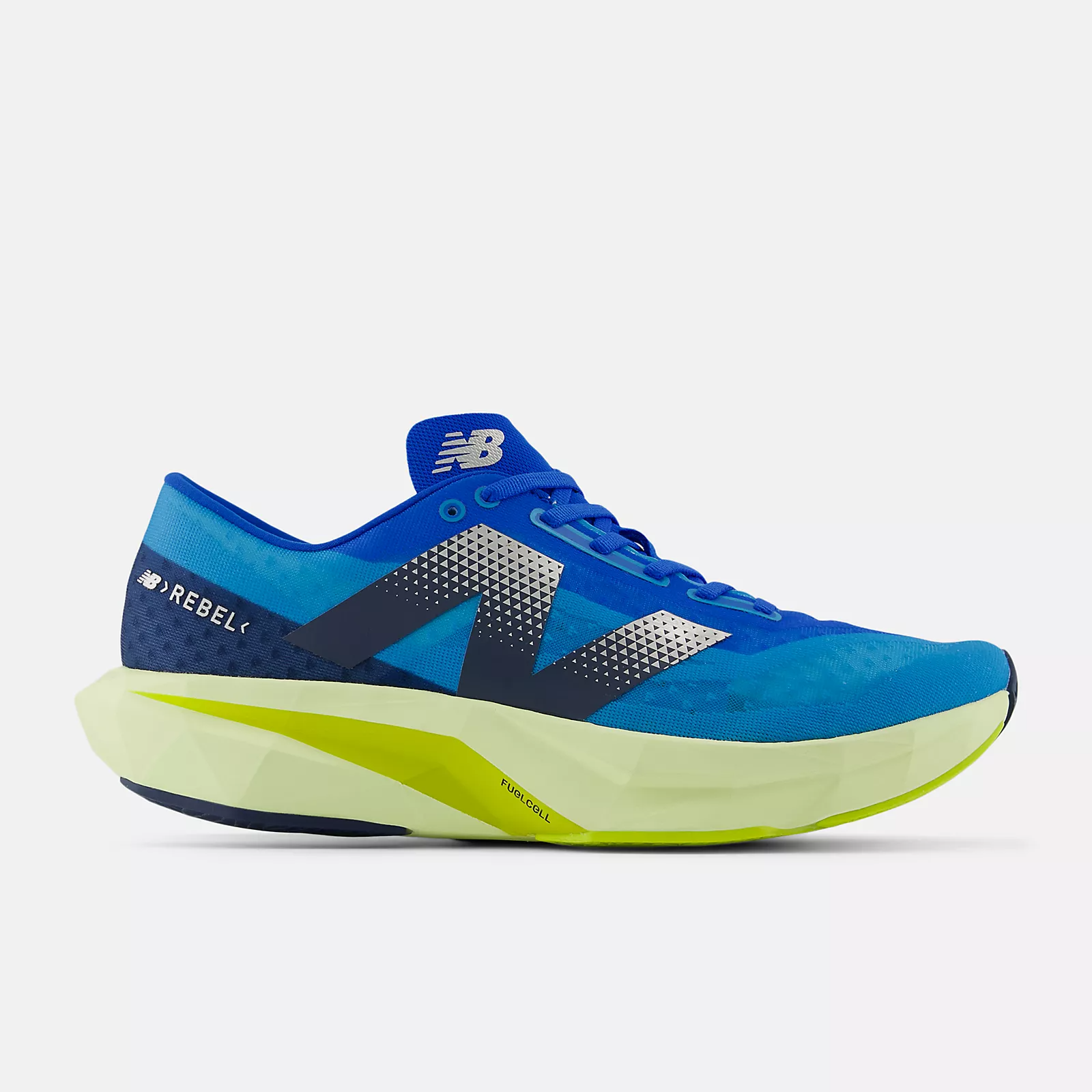 Fuelcell Rebel V4 Sneakers - Premium Brand Shoes for Men and Women