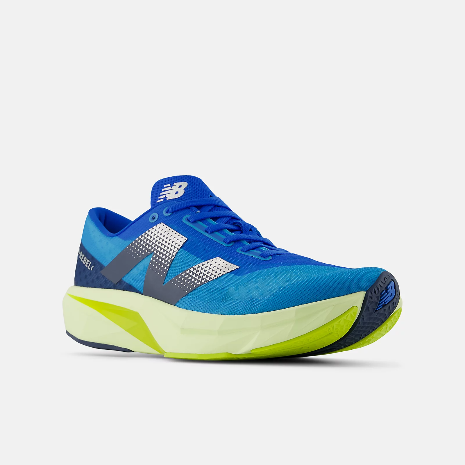 Fuelcell Rebel V4 Sneakers - Premium Brand Shoes for Men and Women