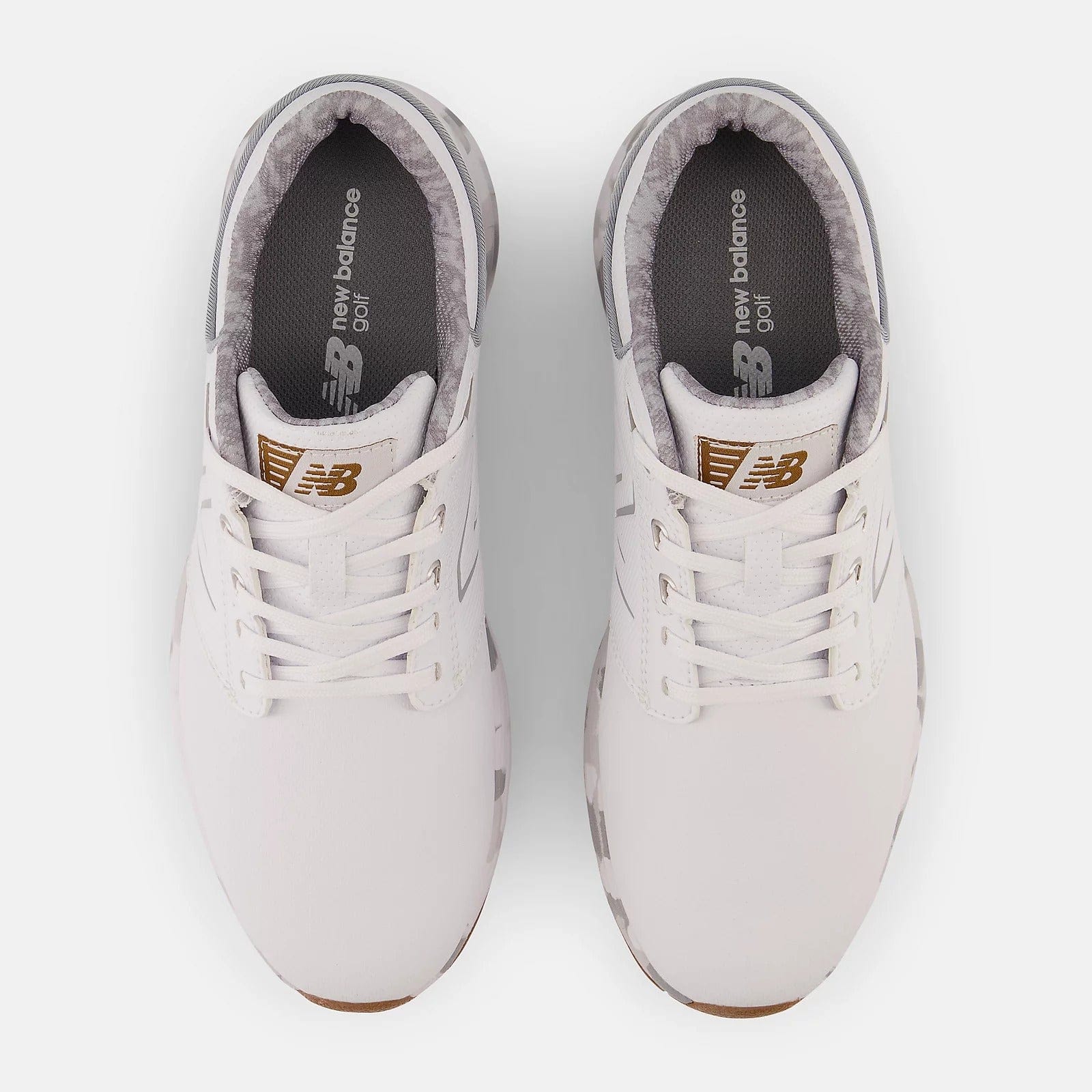 Brighton Golf Sneakers - Premium Brand Shoes for Men and Women