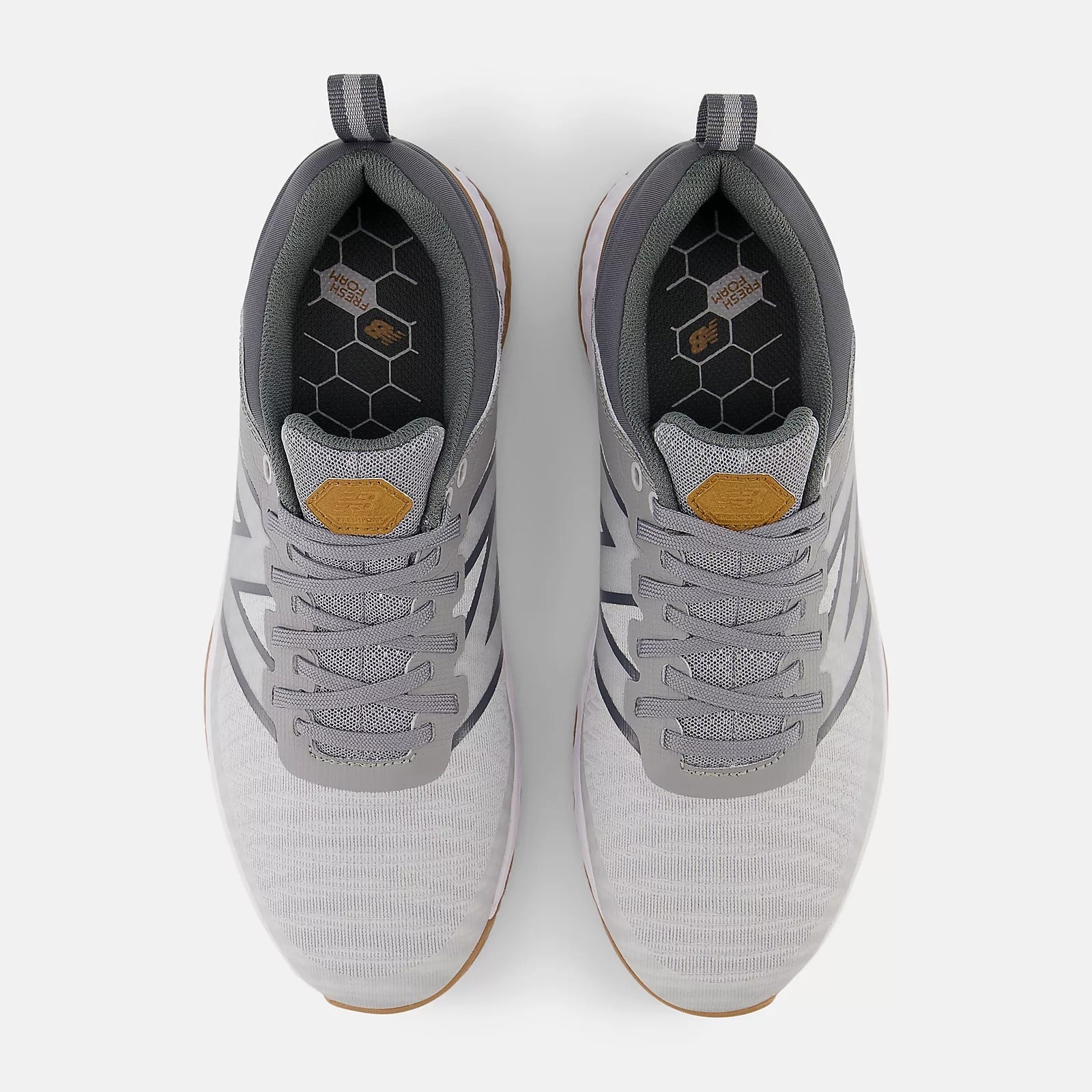 Fresh Foam Contend V2 Sneakers - Premium Brand Shoes for Men and Women
