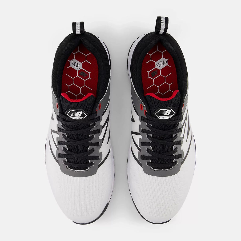 Fresh Foam Contend V2 Sneakers - Premium Brand Shoes for Men and Women