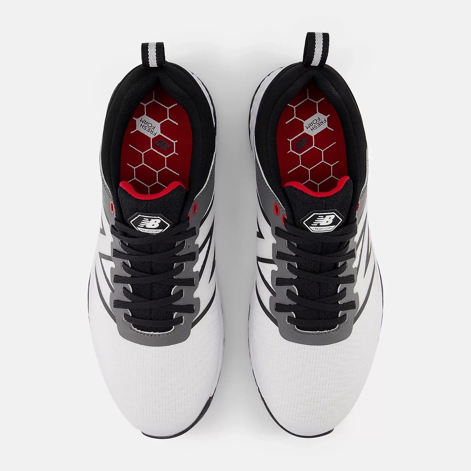 Fresh Foam Contend V2 Sneakers - Premium Brand Shoes for Men and Women