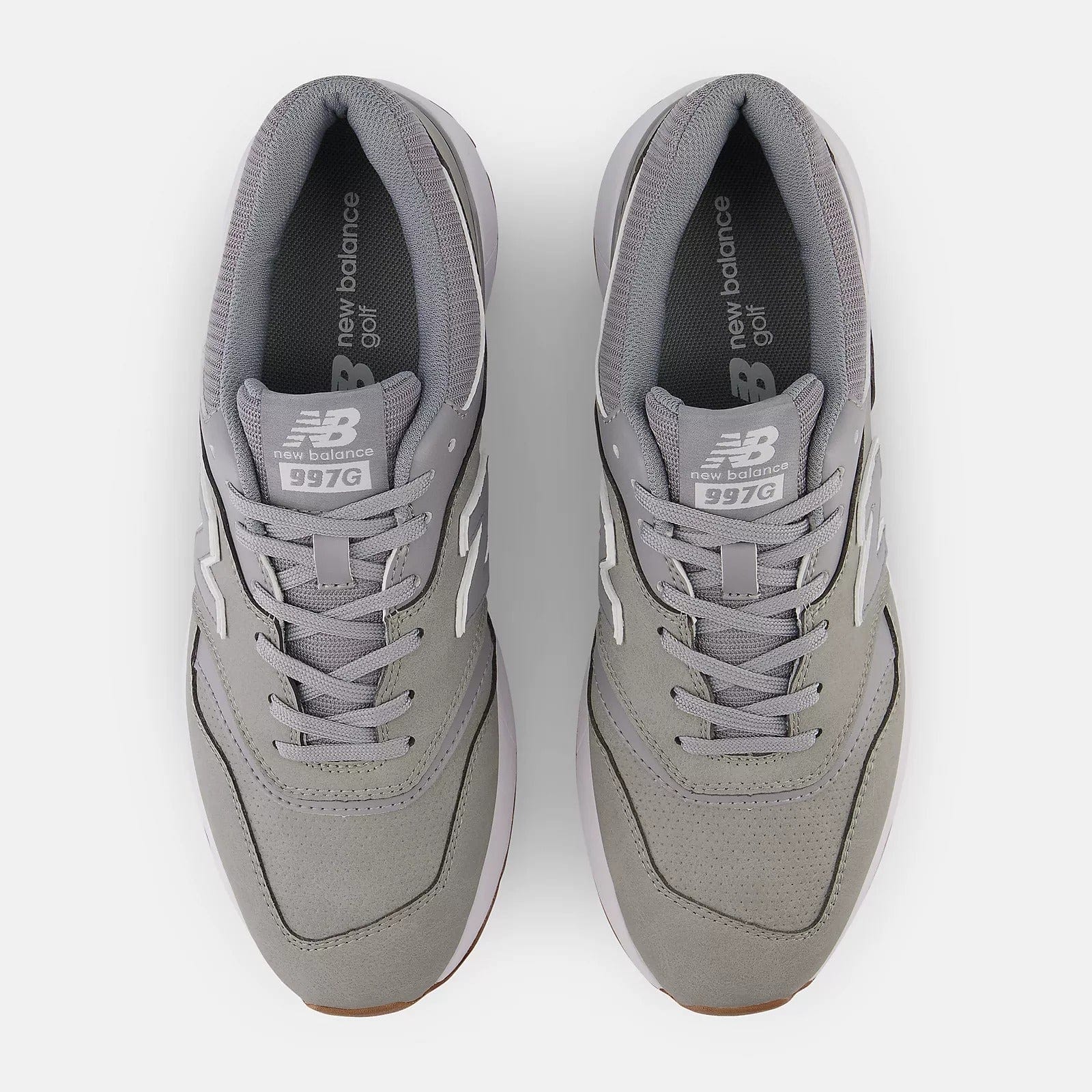 997 Golf Sneakers - Premium Brand Shoes for Men and Women