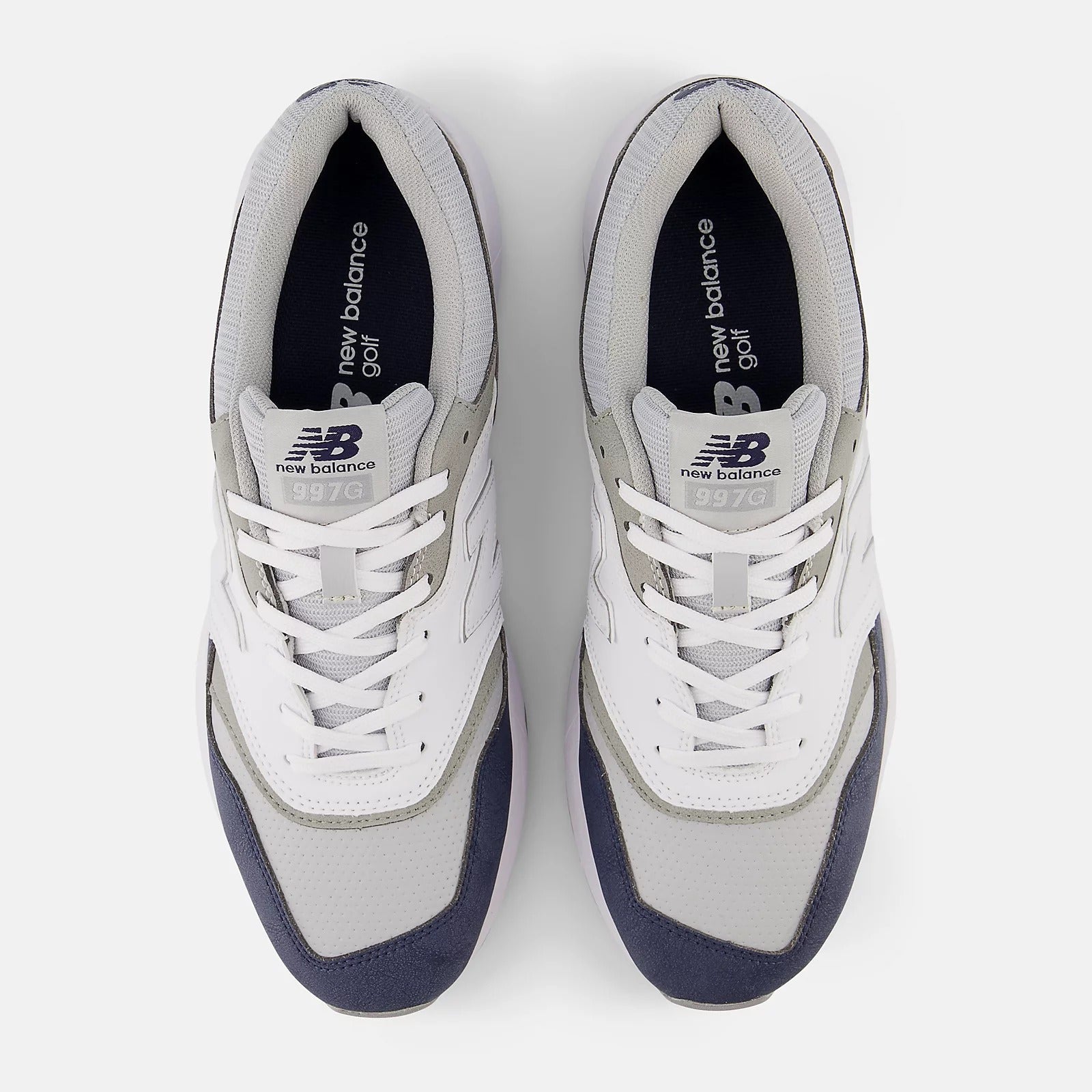 997 Golf Sneakers - Premium Brand Shoes for Men and Women