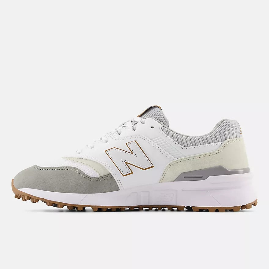 997 SL Golf Sneakers - Premium Brand Shoes for Men and Women