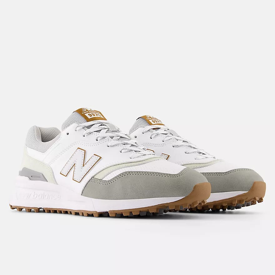 997 SL Golf Sneakers - Premium Brand Shoes for Men and Women