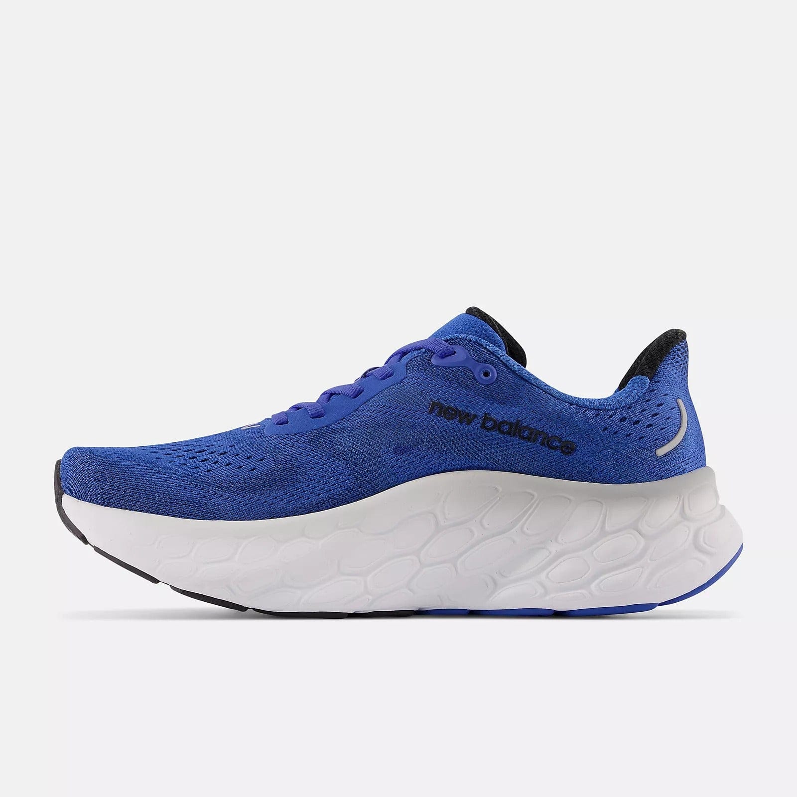 Fresh Foam More V4 Sneakers - Premium Brand Shoes for Men and Women