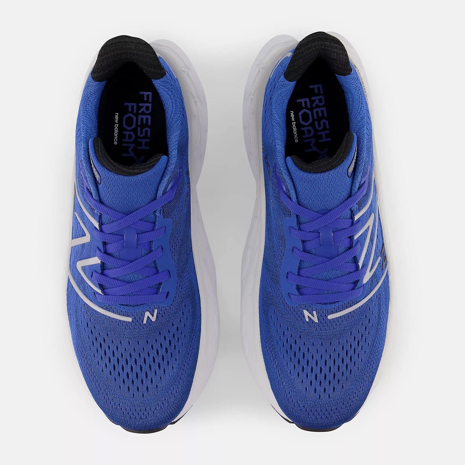Fresh Foam More V4 Sneakers - Premium Brand Shoes for Men and Women