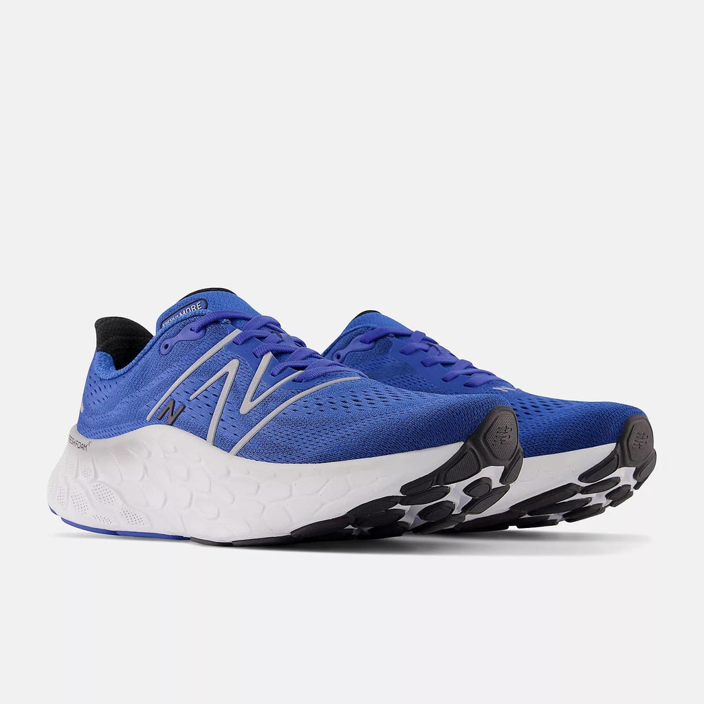 Fresh Foam More V4 Sneakers - Premium Brand Shoes for Men and Women