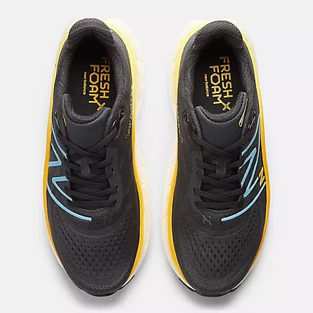 Fresh Foam More V4 Sneakers - Premium Brand Shoes for Men and Women